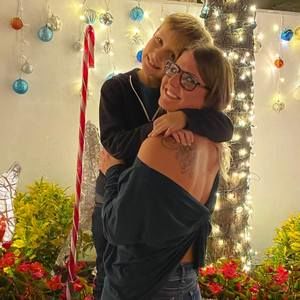 Meet your Posher, Mallory